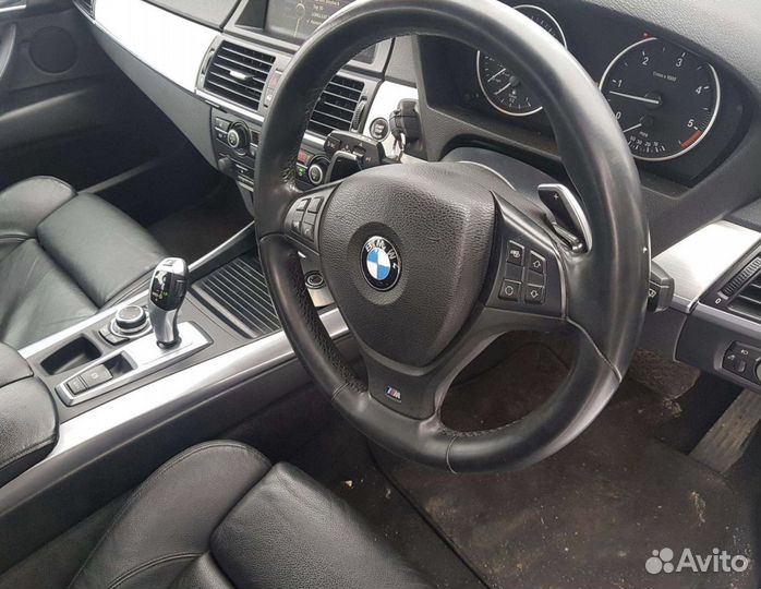 Bmw e70 X5 2012 г по запчастям
