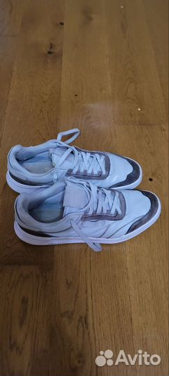 Кроссовки Reebok