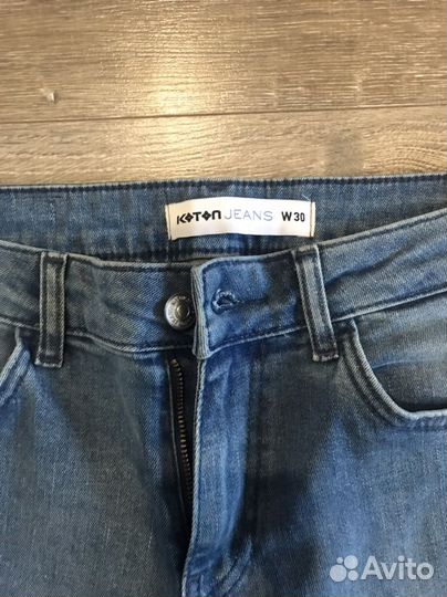 Шорты мужские