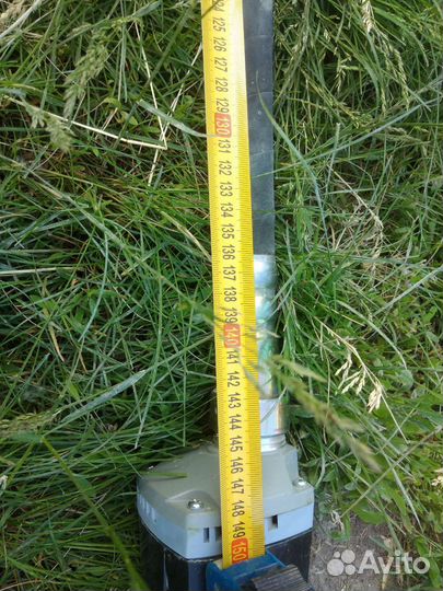 Вибратор для бетона в аренду