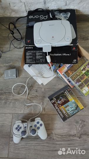 Sony playstation 1, PSone, scph-102