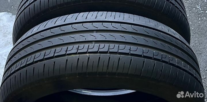 Pirelli Cinturato P7 225/50 R18