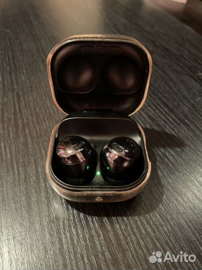 Наушники samsung galaxy buds pro