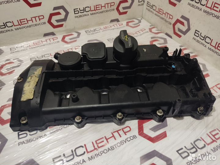 Клапанная крышка 2.2 646 Мерседес W204