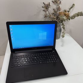 Продам ноутбук Asus x502c WIN10/4gb/hdd320