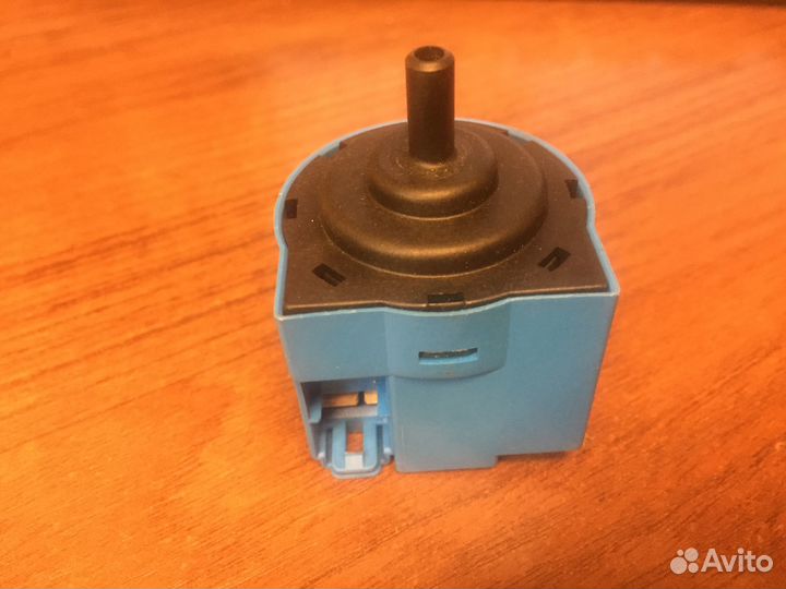 Пресcостат для стиральных машин