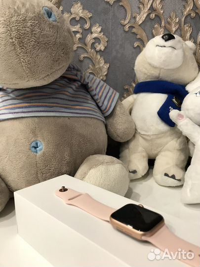 Apple watch 4 40 mm