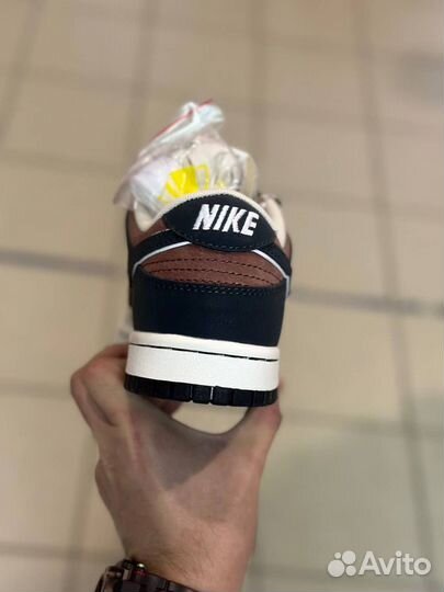 Кроссовки мужские Nike SB Dunk