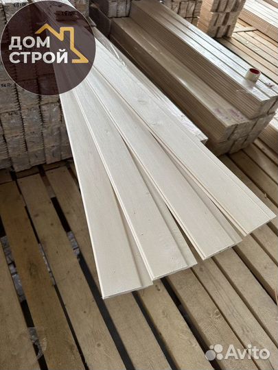 Евровагонка Липа. С доставкой