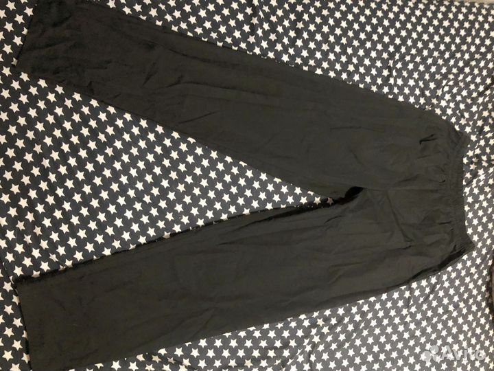 Брюки поварские