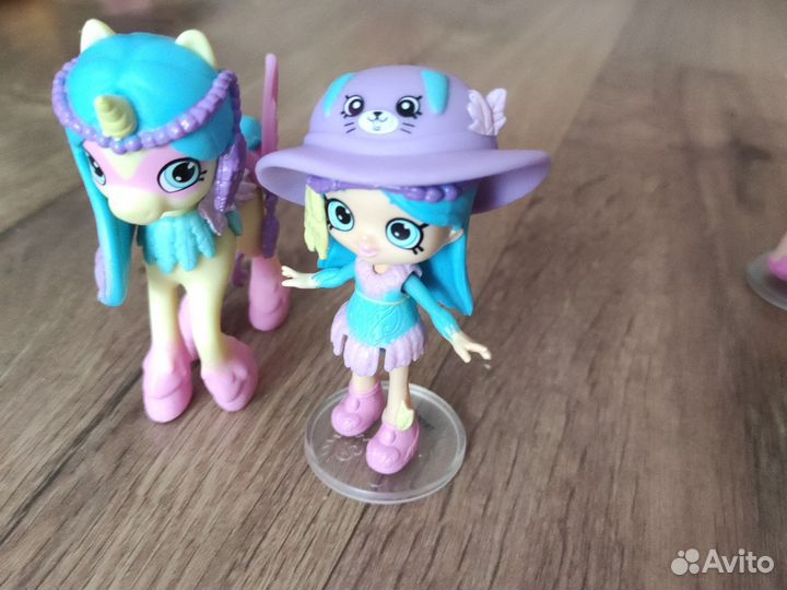 Шопкинс shopkins (оригинал)