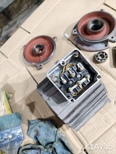 Болгарский Тельфер-Таль электрическый усв кран-балка