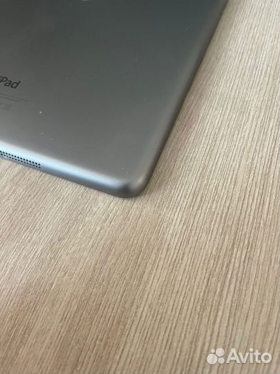 iPad air 4G LTE 32GB рст
