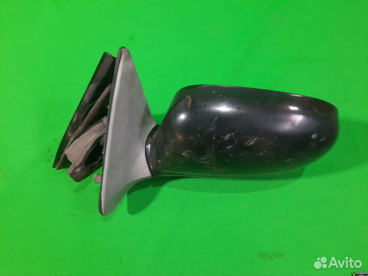 Зеркало Daewoo Nexia левое