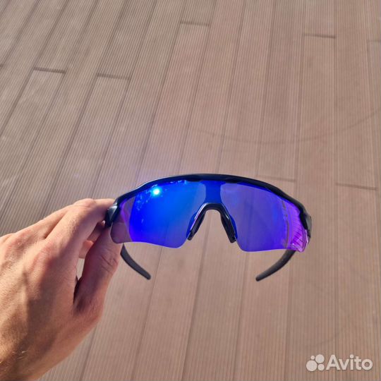 Очки oakley фотохромные