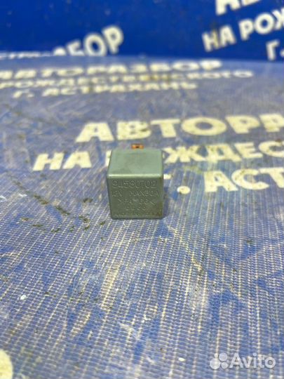 Реле Chevrolet Aveo T200 седан F14S3 2005