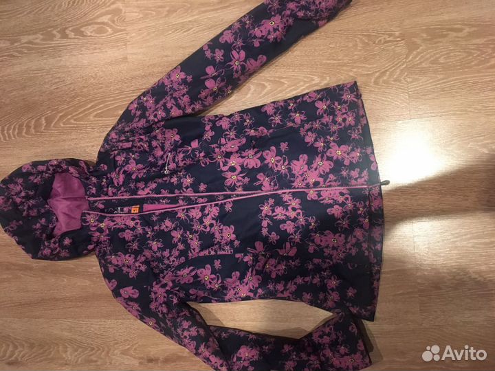 Куртка outventure