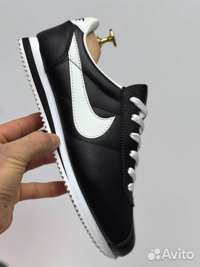 Кроссовки Nike Cortez Union