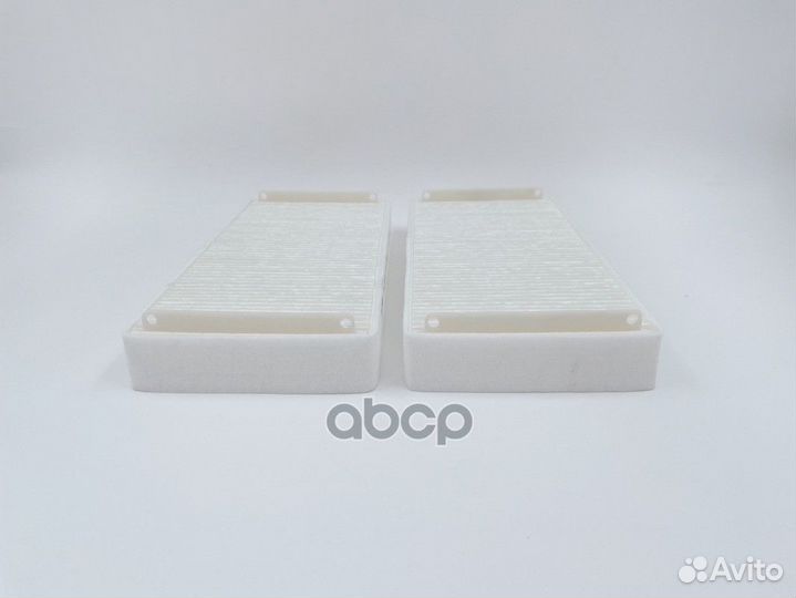 BIG filter фильтр салона GB9846 BIG filter