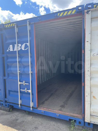 Аренда склада в Реутове