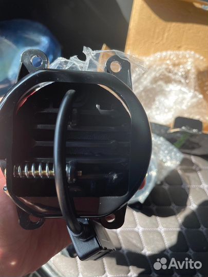 Led птф granta фл,веста