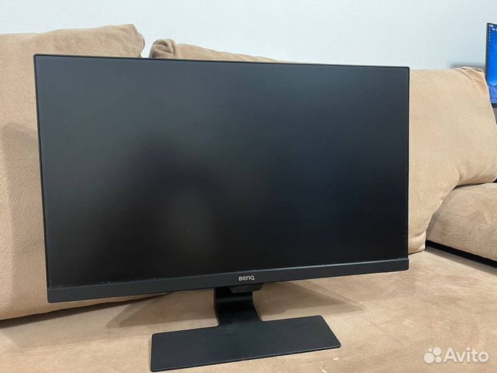 Монитор benq gw2480