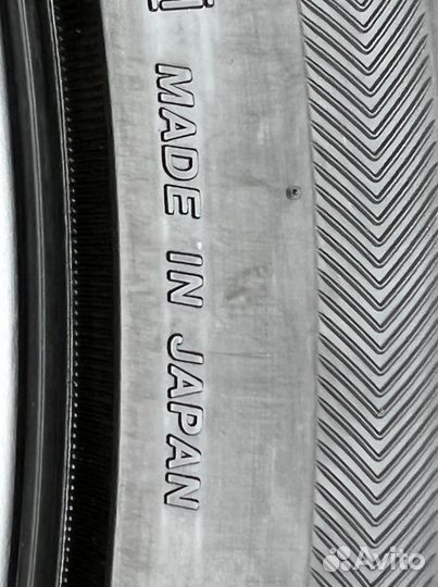 R18 Bridgestone Potenza Adrenalin RE004 225/40, PCD 5x114.3 DIA 67