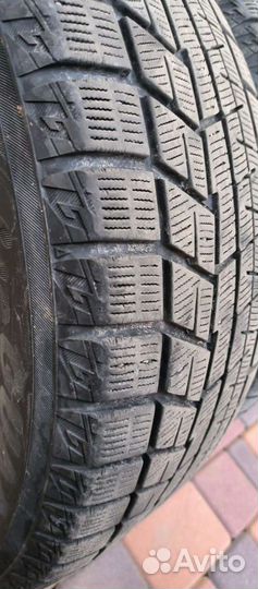 Yokohama Ice Guard IG60 205/55 R16