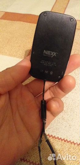 Mp3 плеер nexx nmp-150