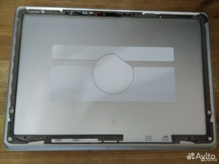 Разбор Apple MacBook Air 13