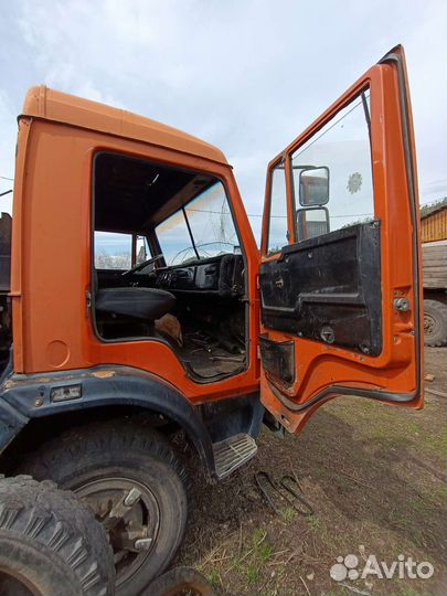 КамАЗ 5320, 1979