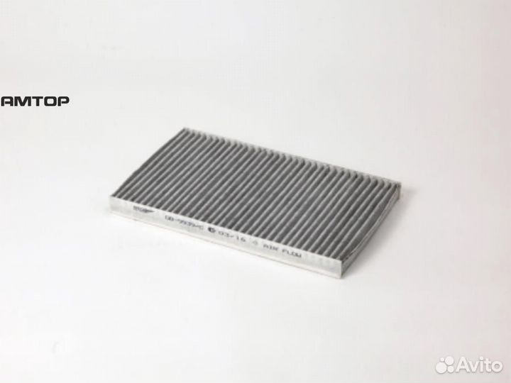 BIG filter GB-9939/C Фильтр салонный BIG Filter GB