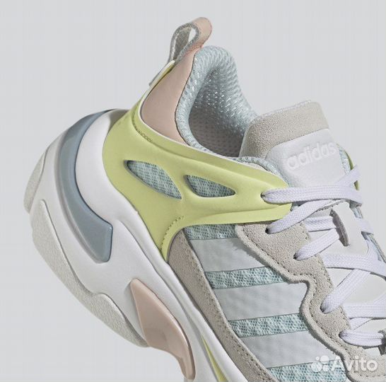 Кроссовки adidas оригинал