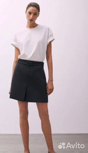 Massimo dutti юбки