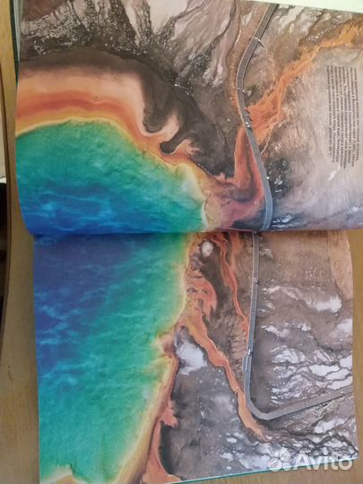 Энциклопедия живой природы