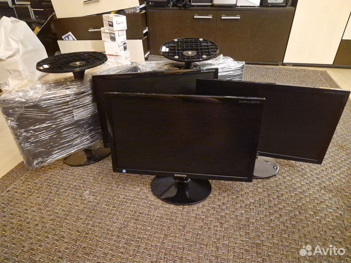 Монитор Samsung 20 Дюймов S20b300