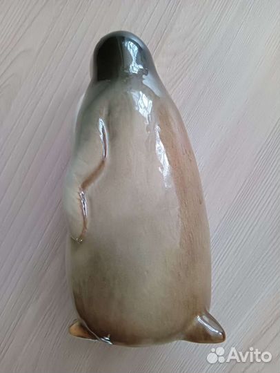 Фарфор СССР