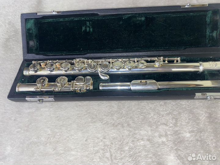 Флейта J.Michael FL-400SP