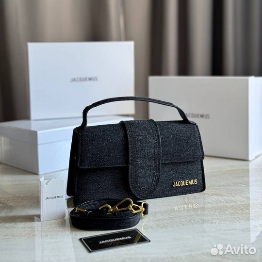 Сумка Jacquemus