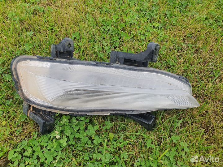 Поворотники Kia Optima 4 92303D4500