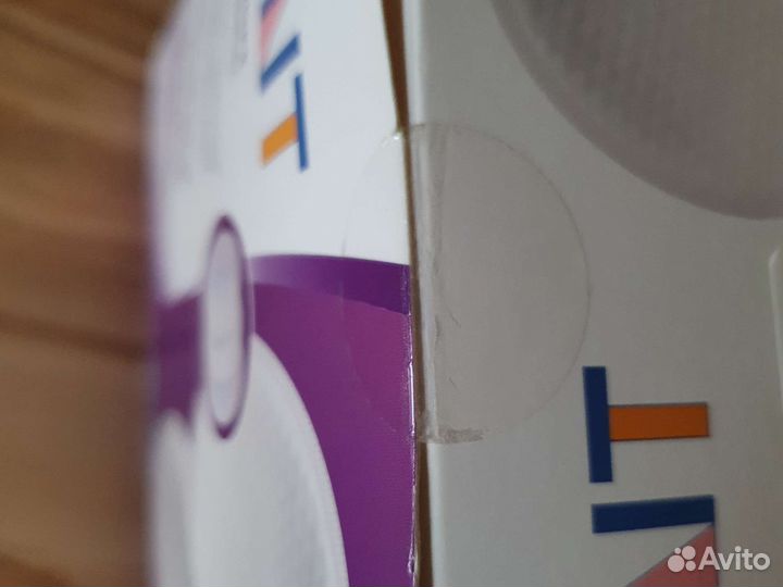 Вкладыши для бюстгальтера Phillips Avent 60