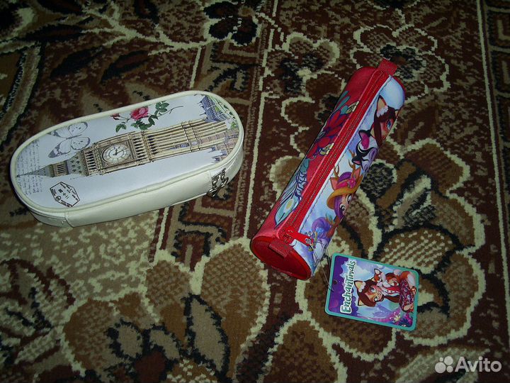 Канцелярские товары