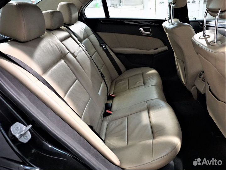 Mercedes-Benz E-класс 3.5 AT, 2011, 275 072 км