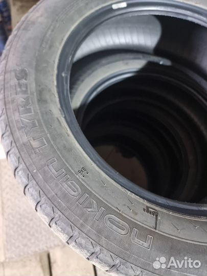 Nokian Tyres Hakka Blue 2 SUV 215/60 R17