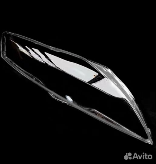 Новое стекло фары Ford Mondeo IV (2006—2010)