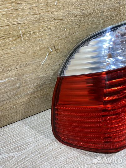 Фонарь задний левый BMW E39 Touring Арт. 111406