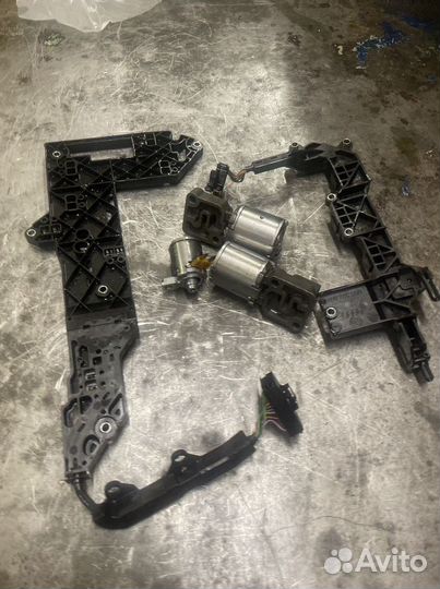Ремкомплект мехатроника 0b5 DL501 Audi A4