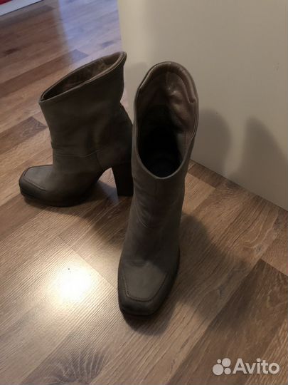 Ботильоны Vic Matie