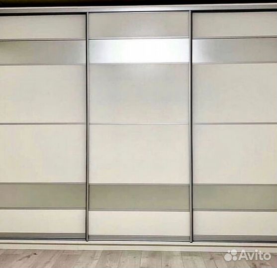 Шкаф купе