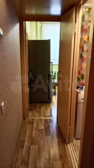 1-к. квартира, 29,9 м², 4/5 эт.